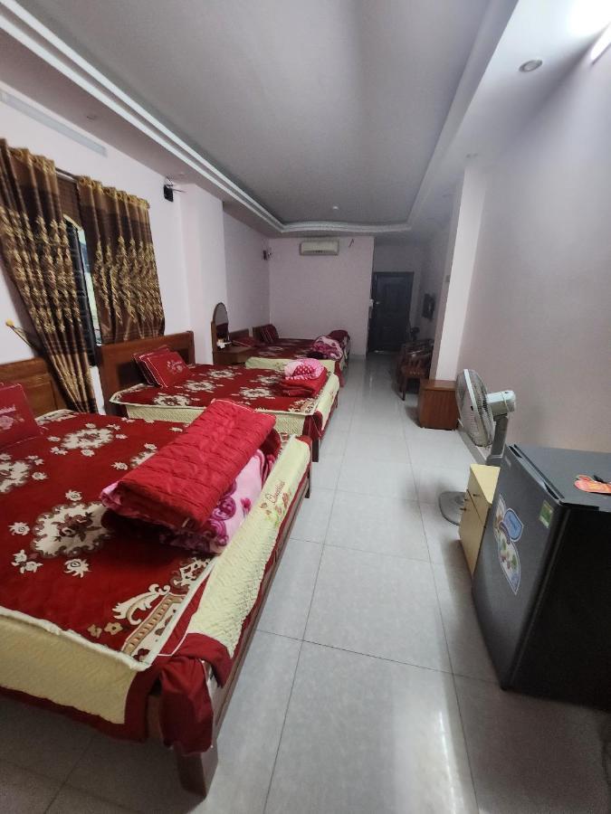 Ruby Hostel 河江 外观 照片