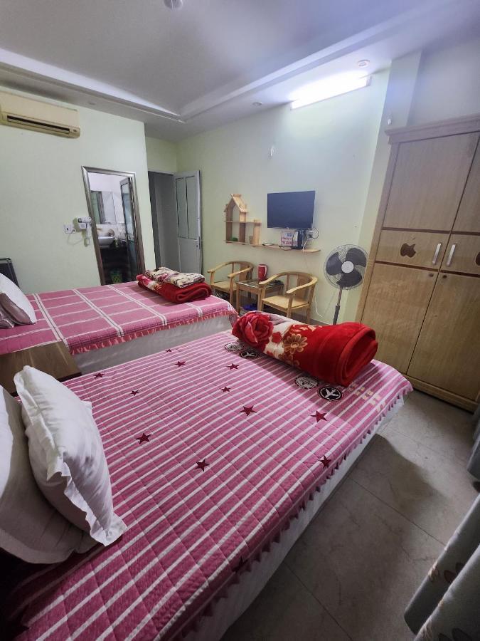 Ruby Hostel 河江 外观 照片