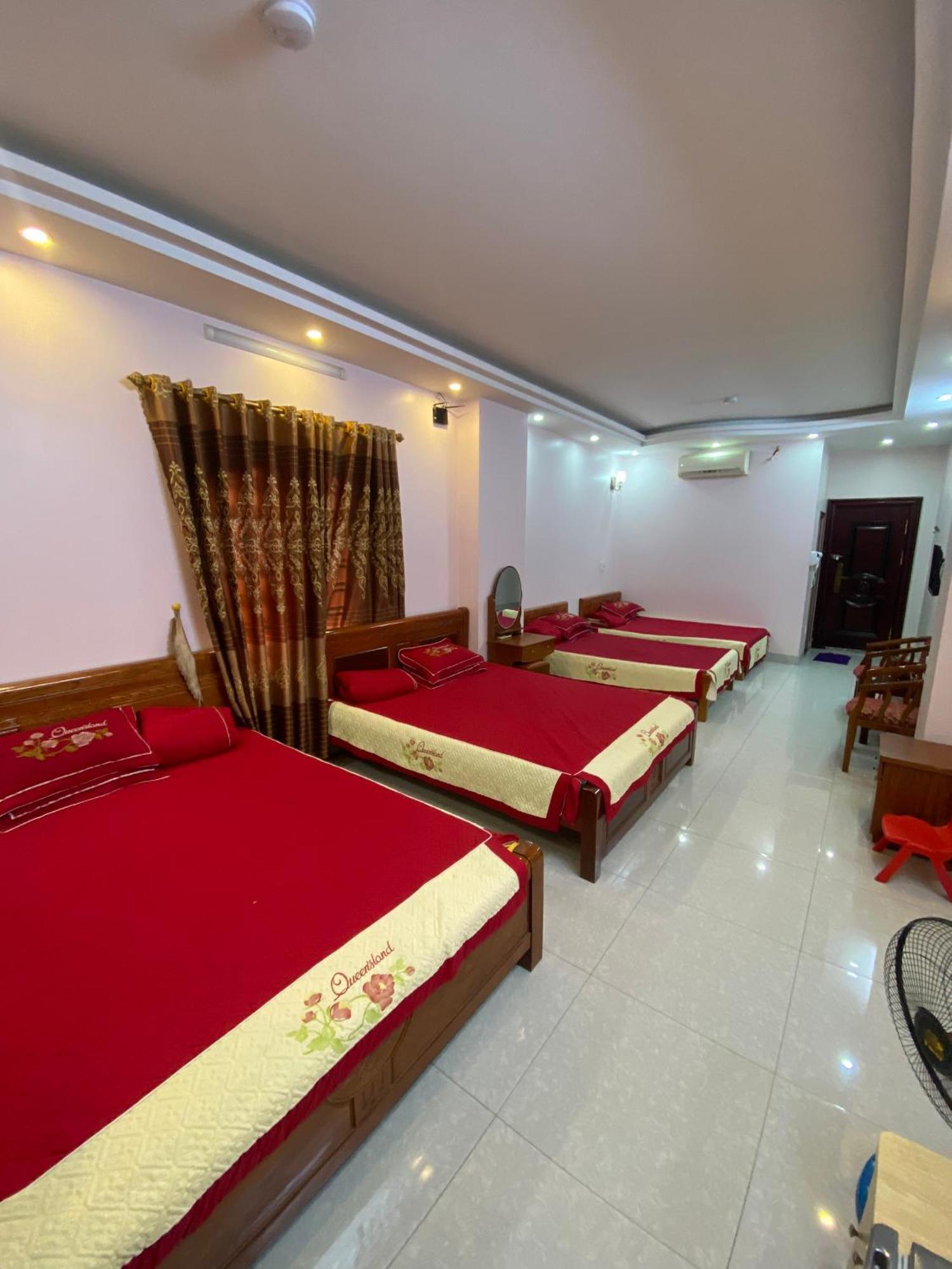 Ruby Hostel 河江 外观 照片