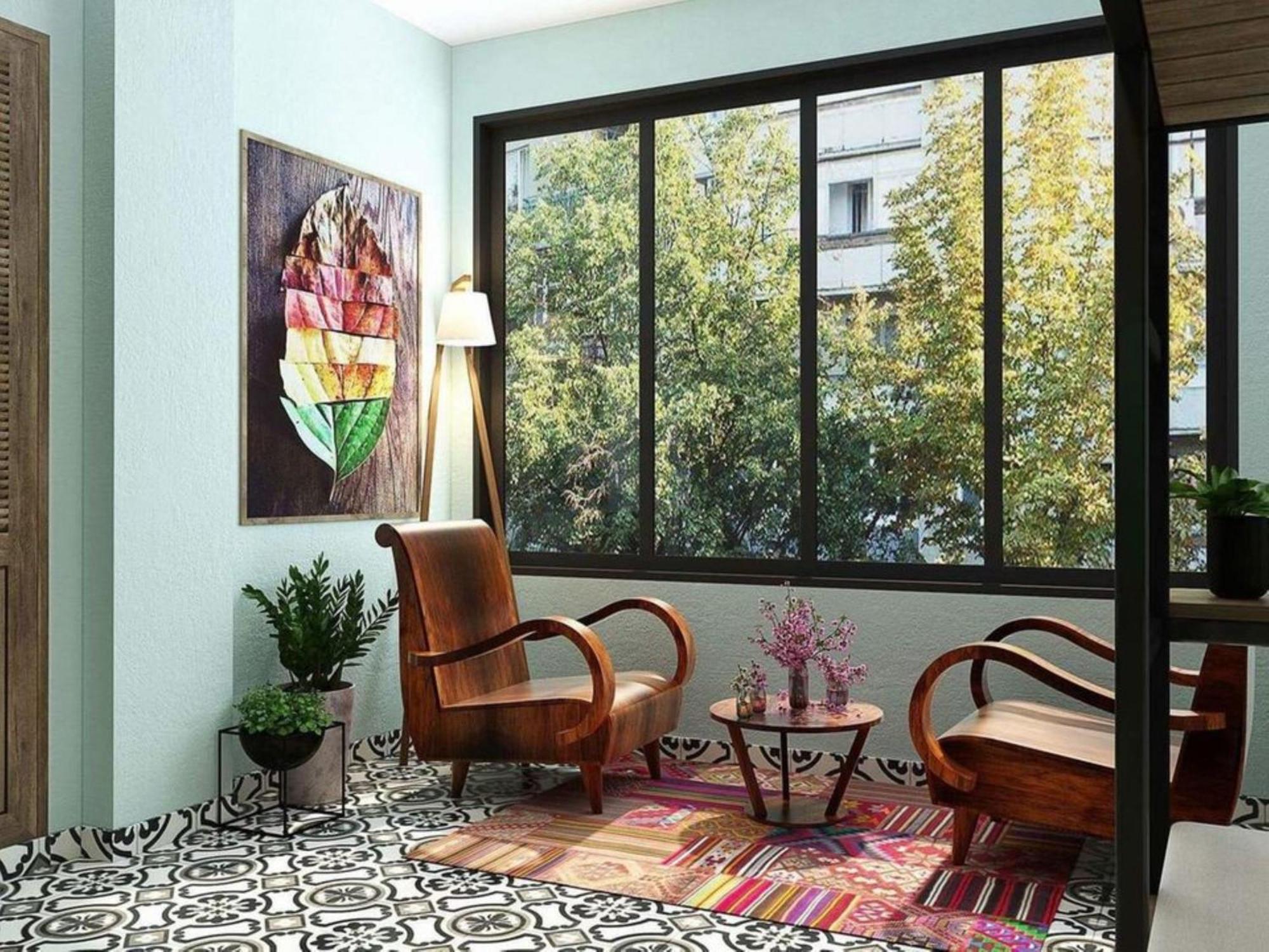 Ruby Hostel 河江 外观 照片