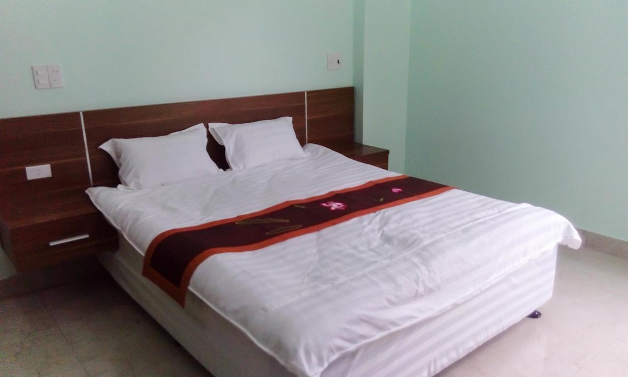 Ruby Hostel 河江 外观 照片