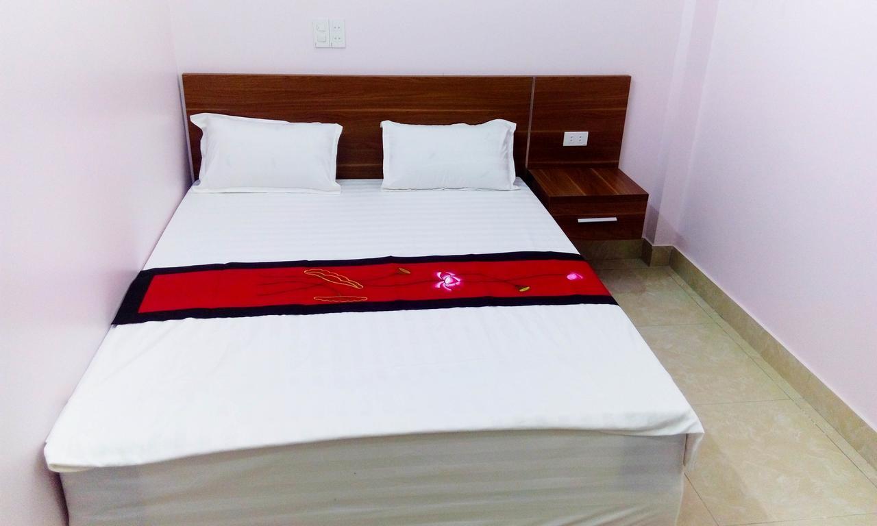 Ruby Hostel 河江 外观 照片