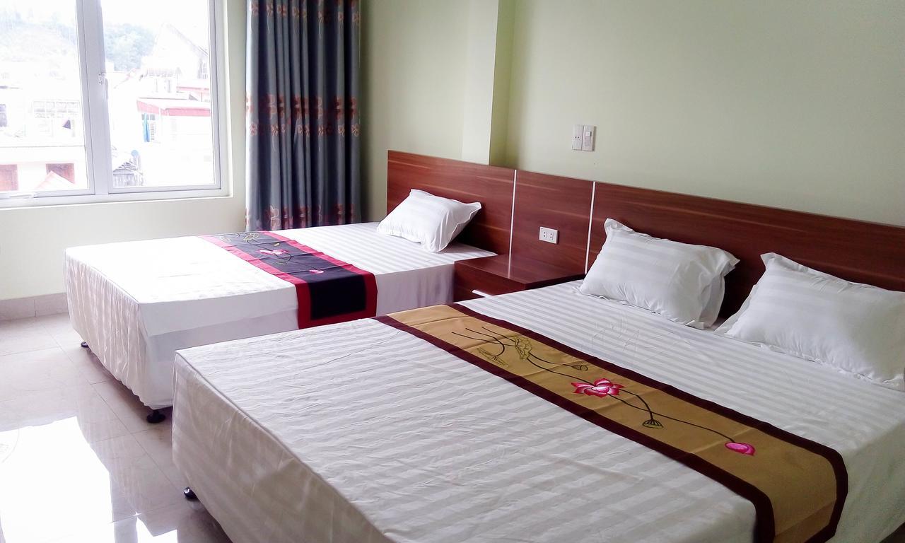 Ruby Hostel 河江 外观 照片