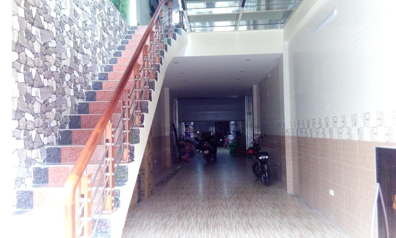Ruby Hostel 河江 外观 照片