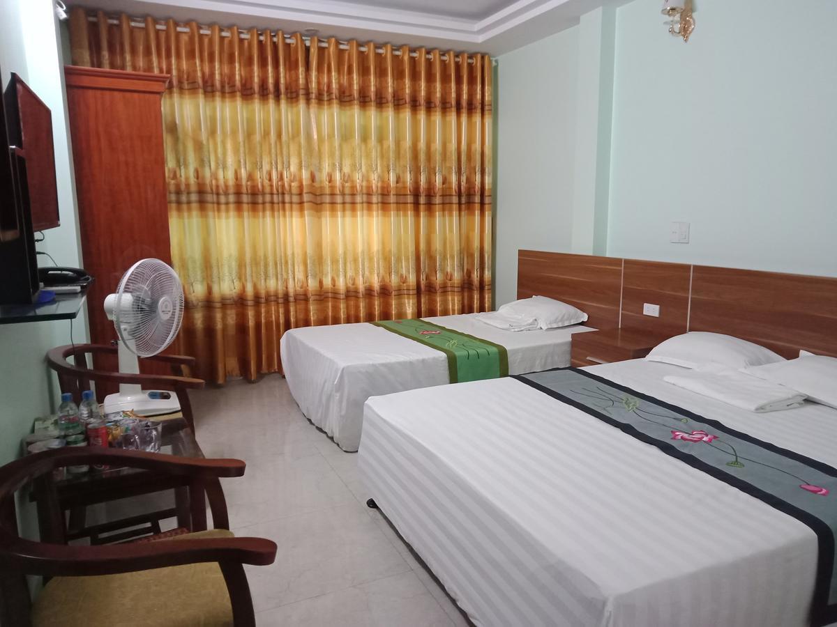 Ruby Hostel 河江 外观 照片