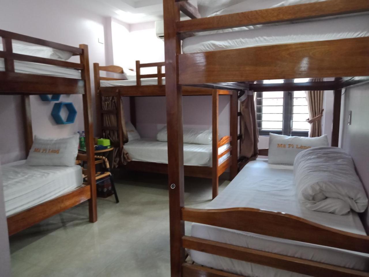 Ruby Hostel 河江 外观 照片