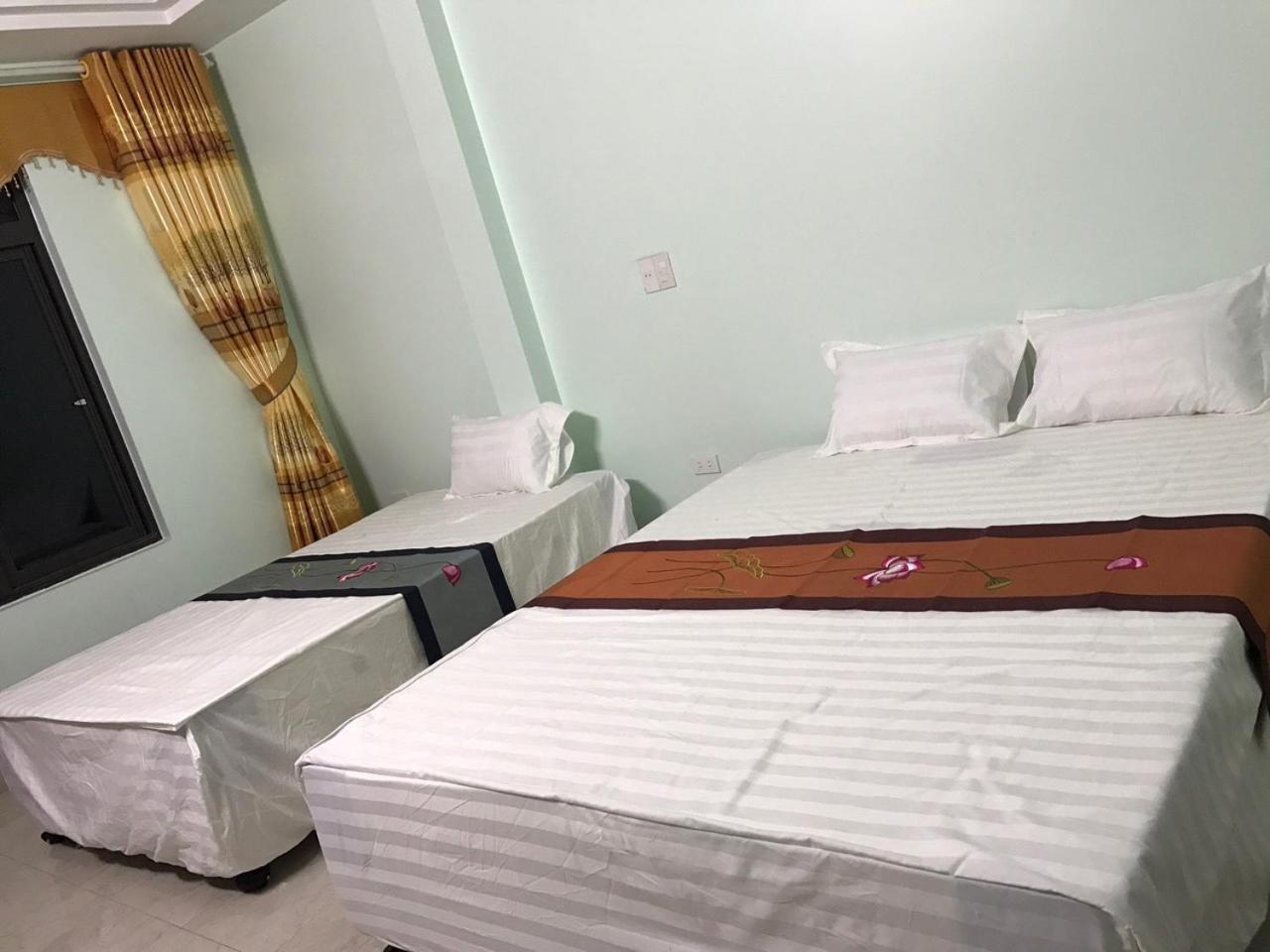 Ruby Hostel 河江 外观 照片