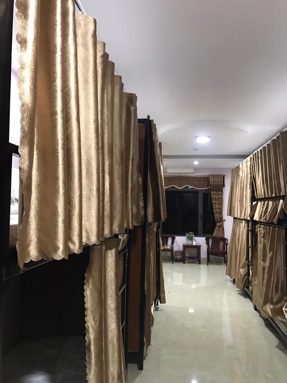 Ruby Hostel 河江 外观 照片
