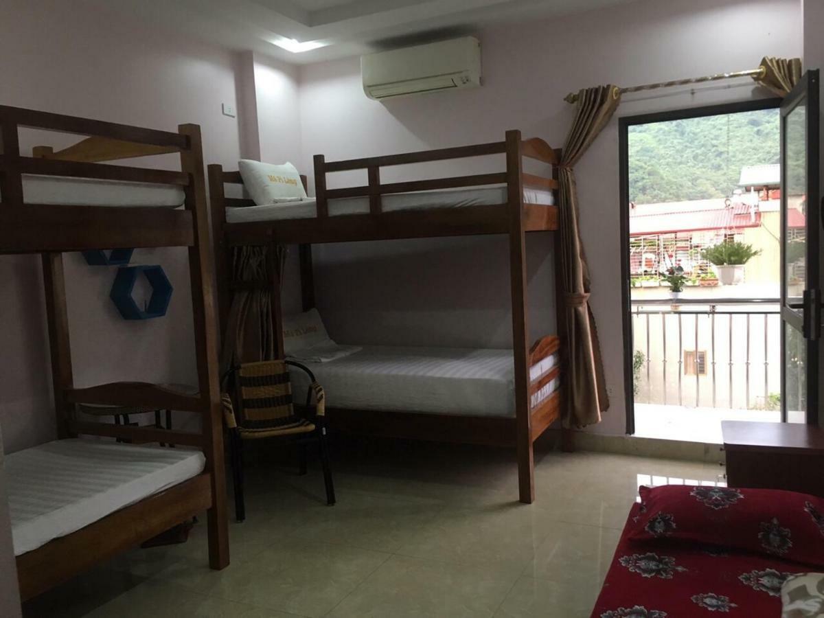 Ruby Hostel 河江 外观 照片