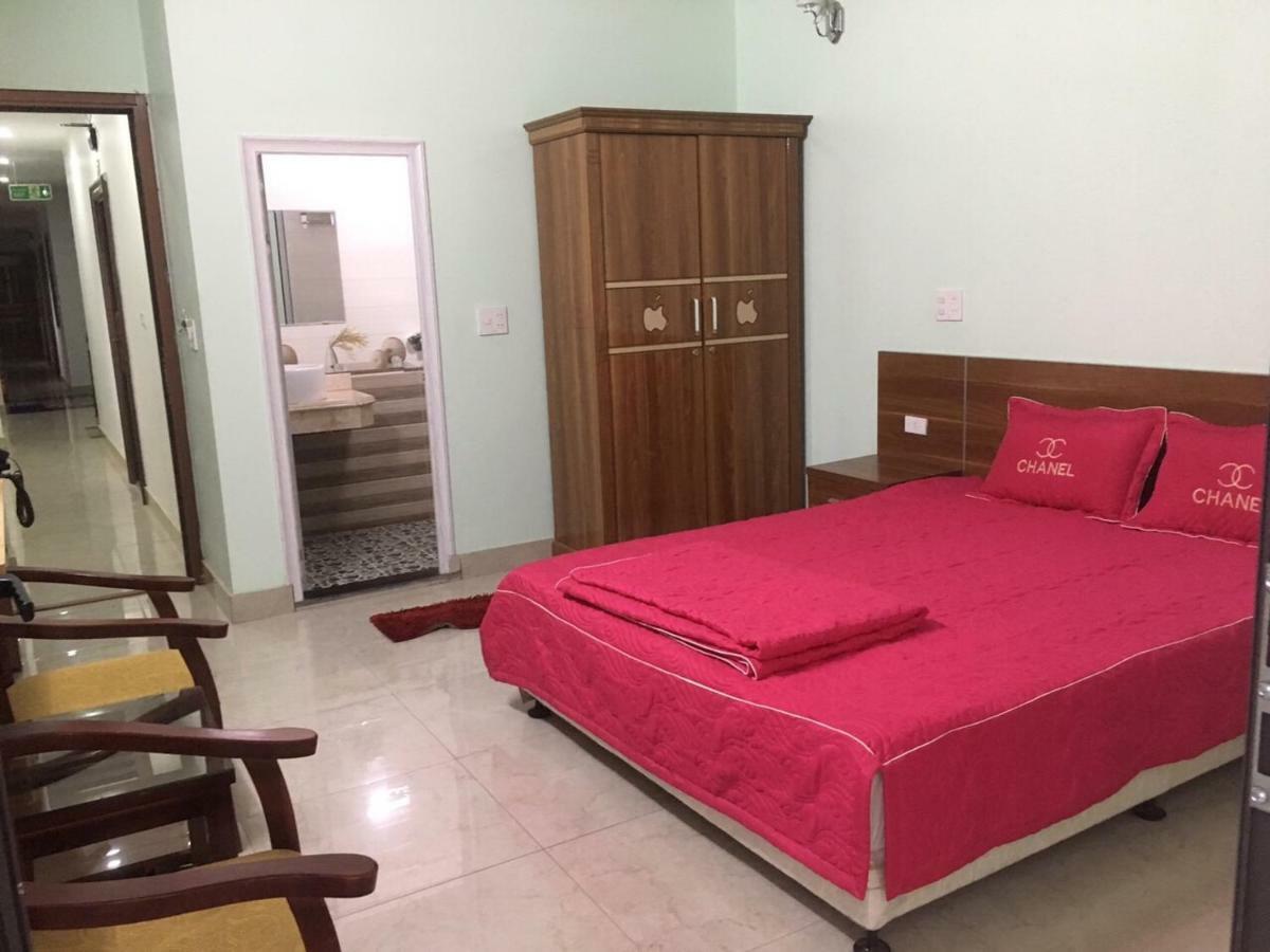 Ruby Hostel 河江 外观 照片