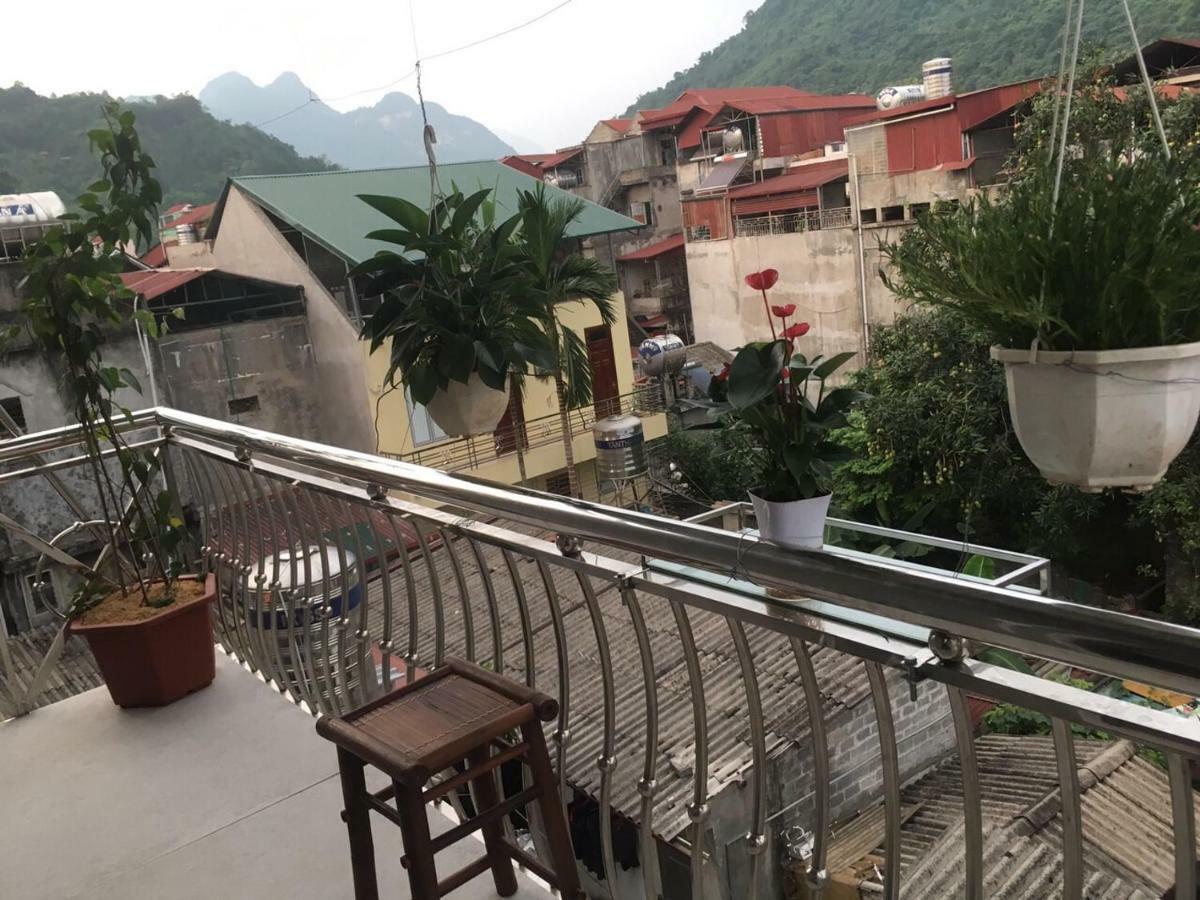 Ruby Hostel 河江 外观 照片